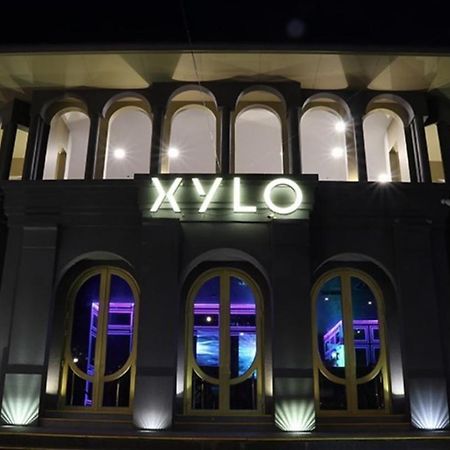 La Palazzo - Across Uptown Mall & Grand Hyatt Bgc Taguig Ngoại thất bức ảnh
