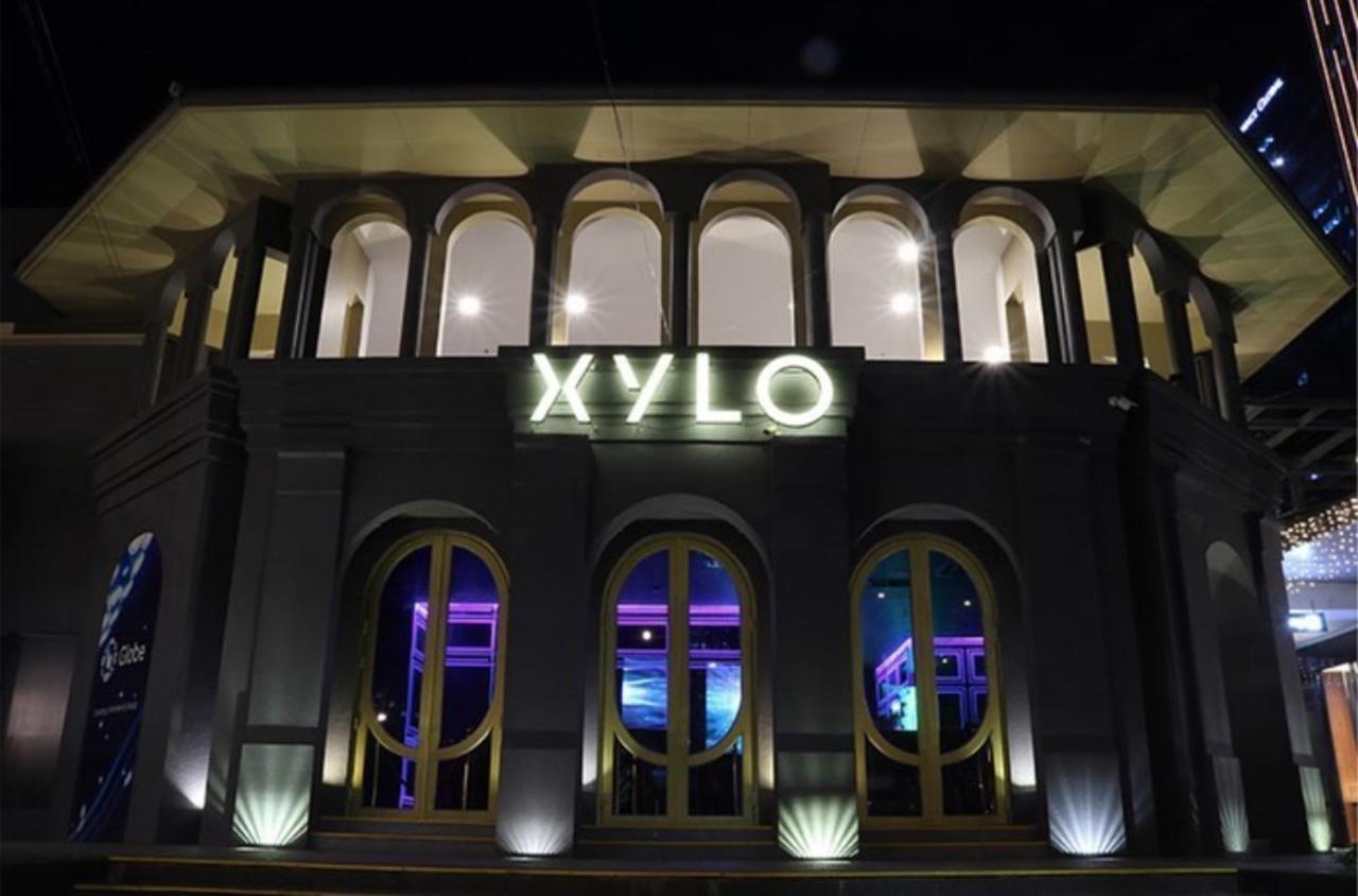 La Palazzo - Across Uptown Mall & Grand Hyatt Bgc Taguig Ngoại thất bức ảnh